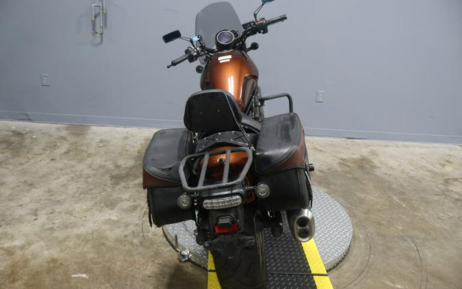 2022 Honda Cmx1100a (rebel1100)