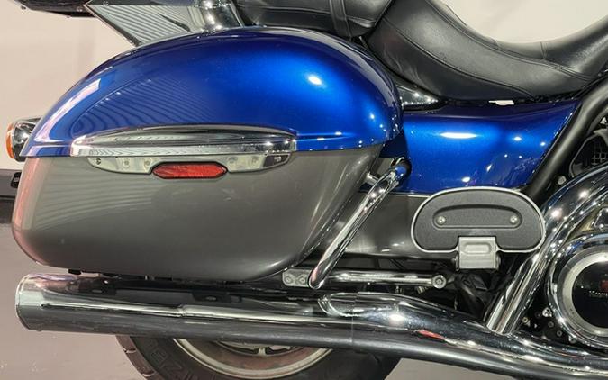 2019 Kawasaki Vulcan 1700 Voyager ABS