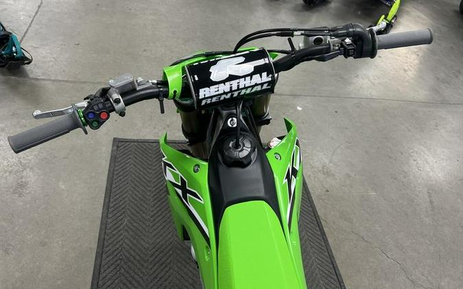 2024 Kawasaki KX™450