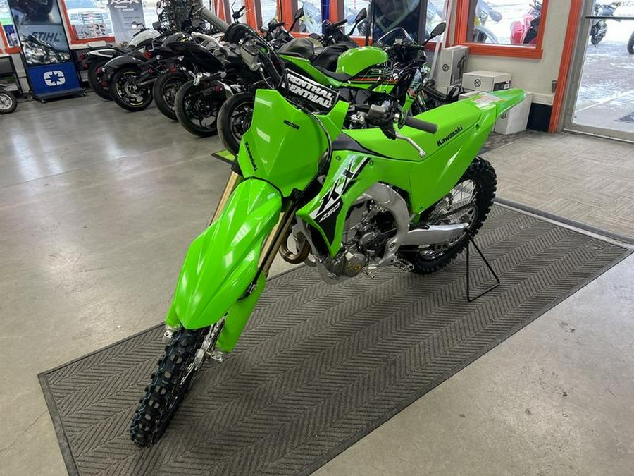 2024 Kawasaki KX™450