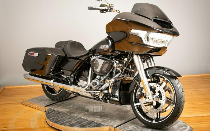 2024 Harley-Davidson Road Glide