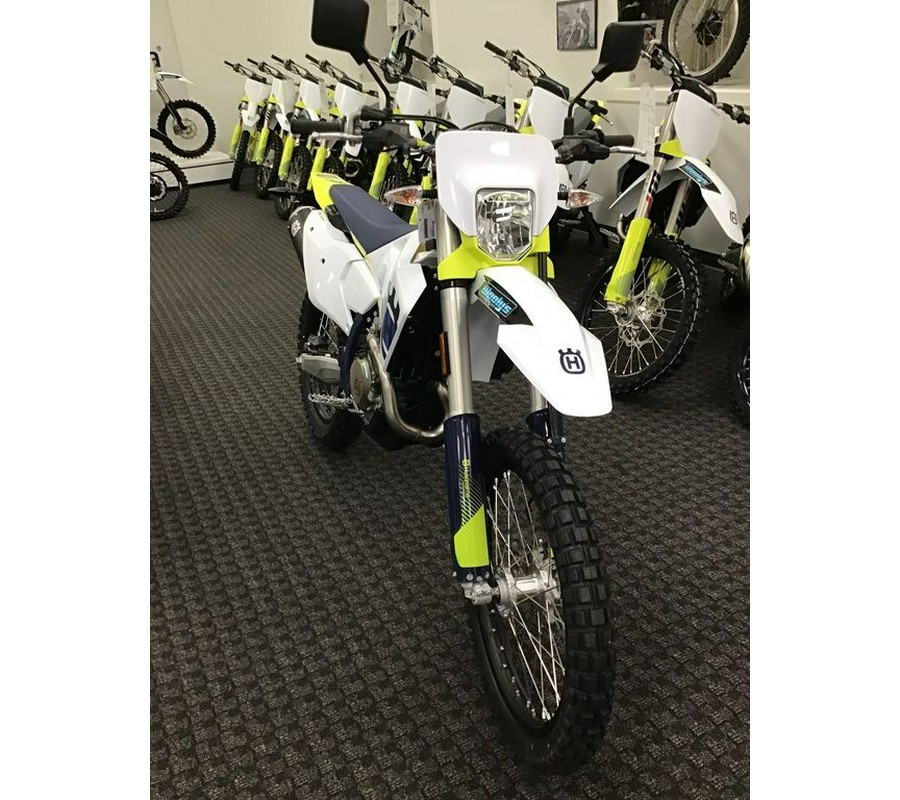 2024 Husqvarna® FE 350s