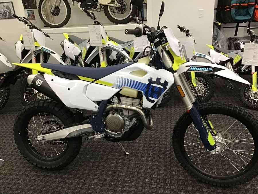 2024 Husqvarna® FE 350s