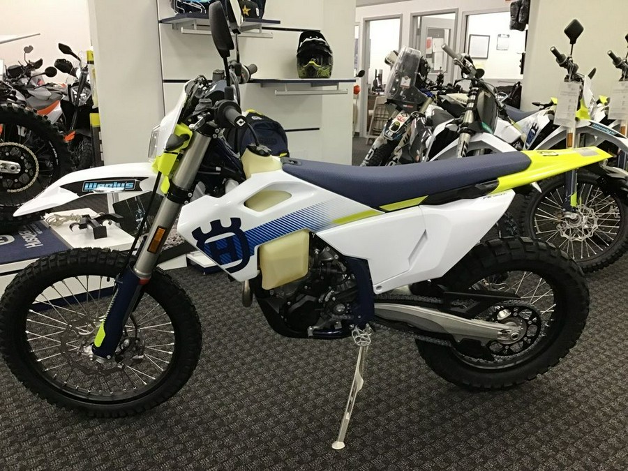 2024 Husqvarna® FE 350s