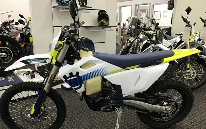 2024 Husqvarna® FE 350s