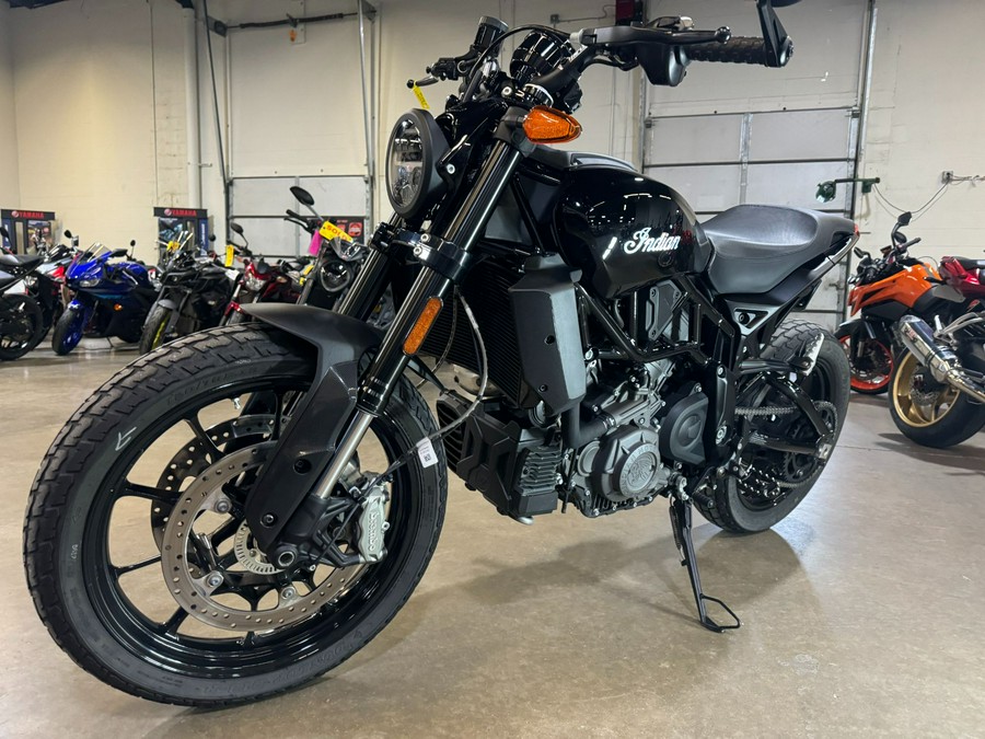 2019 Indian Motorcycle FTR™ 1200