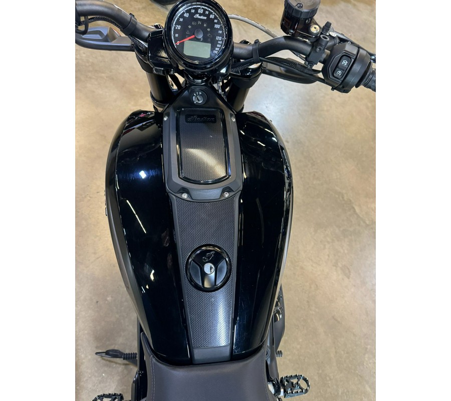 2019 Indian Motorcycle FTR™ 1200