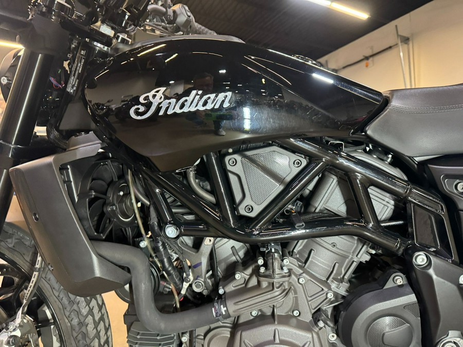 2019 Indian Motorcycle FTR™ 1200