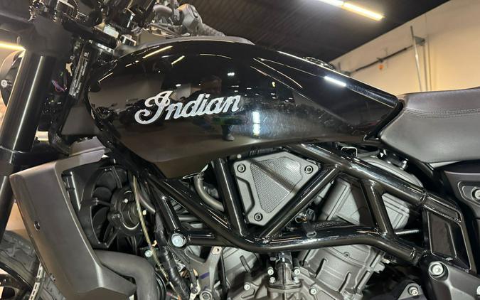 2019 Indian Motorcycle FTR™ 1200