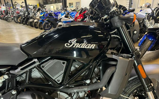 2019 Indian Motorcycle FTR™ 1200