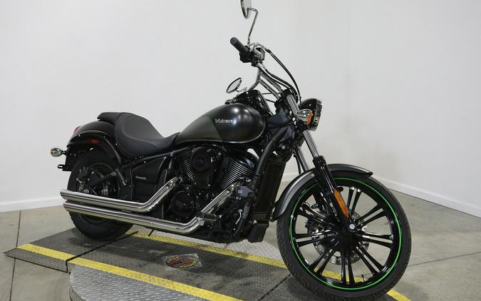 2017 Kawasaki Vulcan 900 Custom