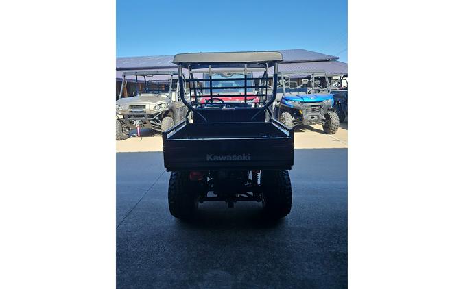 2024 Kawasaki Mule SX™ 4x4 FE