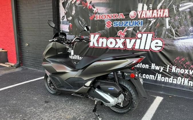 2023 Honda® PCX150P