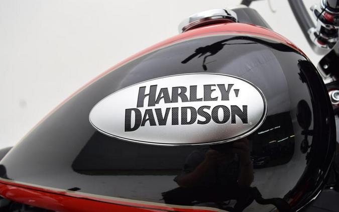 2022 Harley-Davidson® FLHCS - Heritage Classic 114