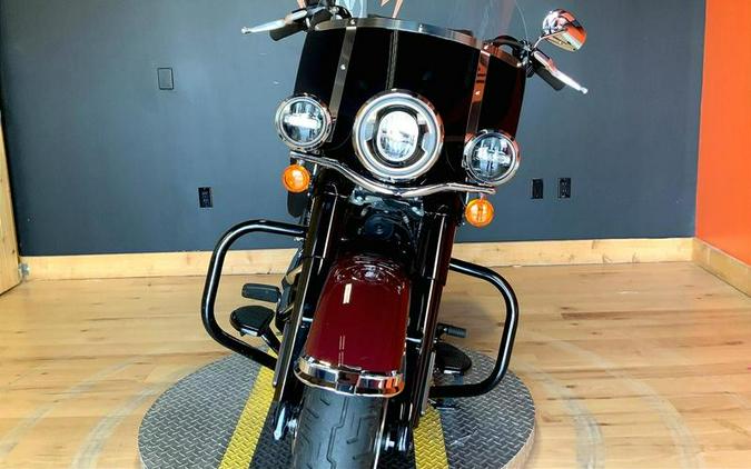 2020 Harley-Davidson® FLHCS - Heritage Classic 114