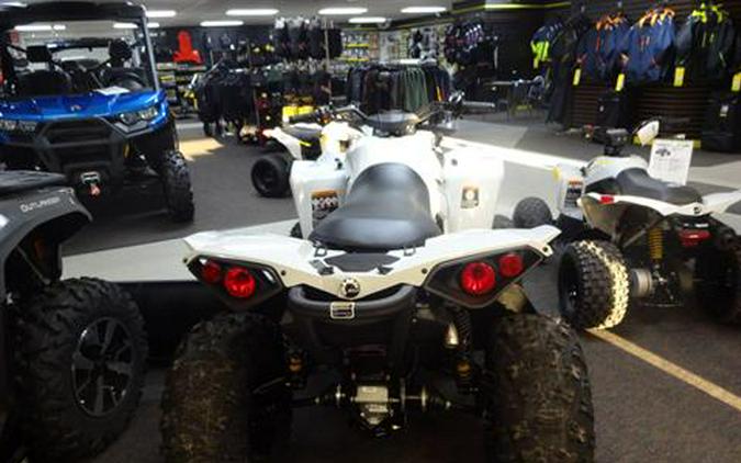 2024 Can-Am Renegade