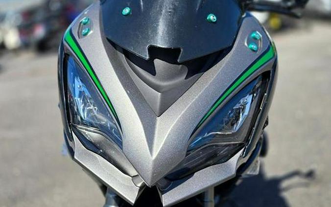 2020 Kawasaki Ninja® 1000SX