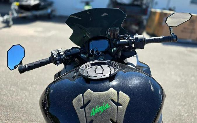 2020 Kawasaki Ninja® 1000SX