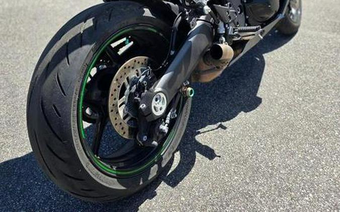 2020 Kawasaki Ninja® 1000SX