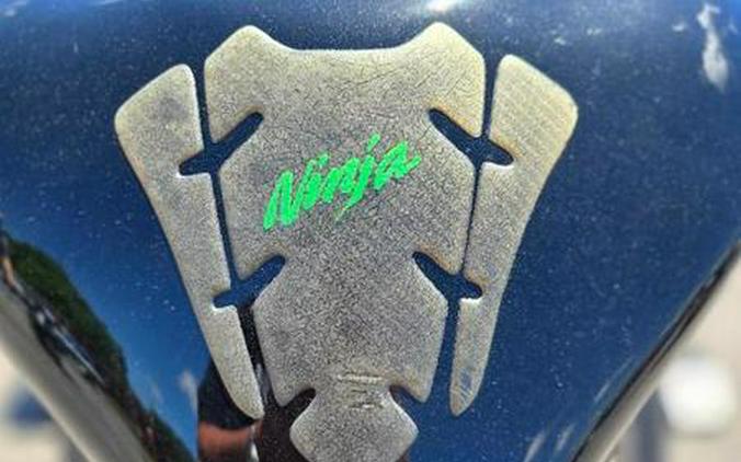 2020 Kawasaki Ninja® 1000SX