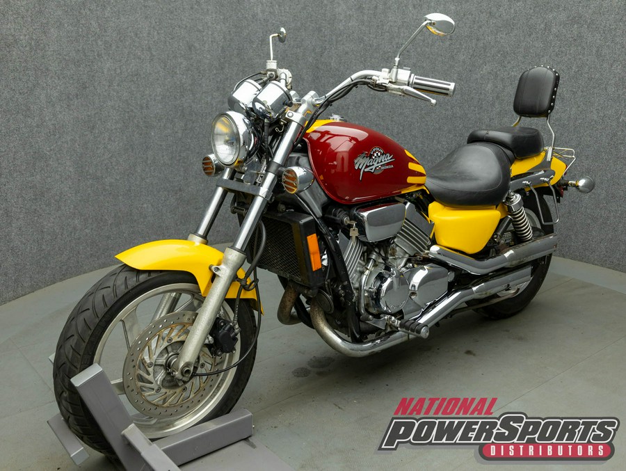 1995 HONDA VF750C MAGNA 750