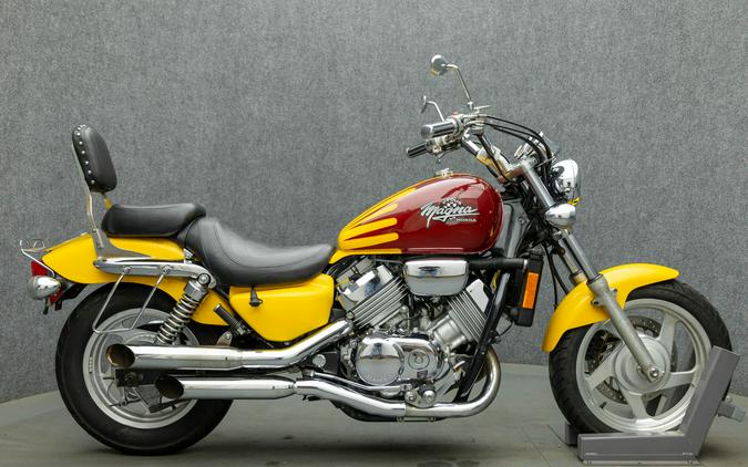 1995 HONDA VF750C MAGNA 750