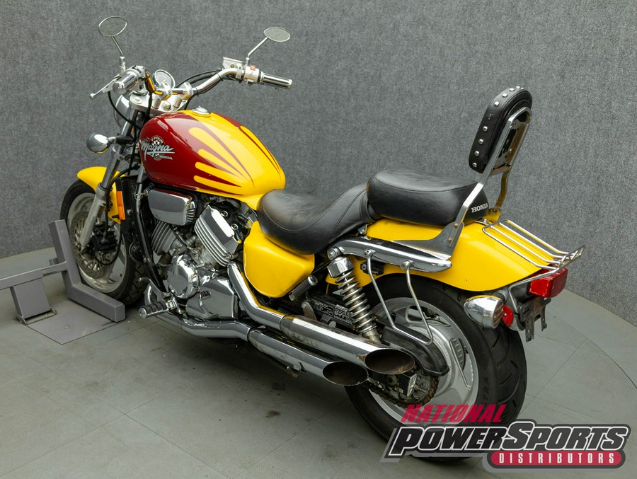 1995 HONDA VF750C MAGNA 750