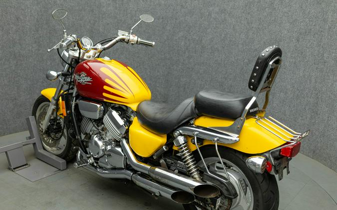 1995 HONDA VF750C MAGNA 750