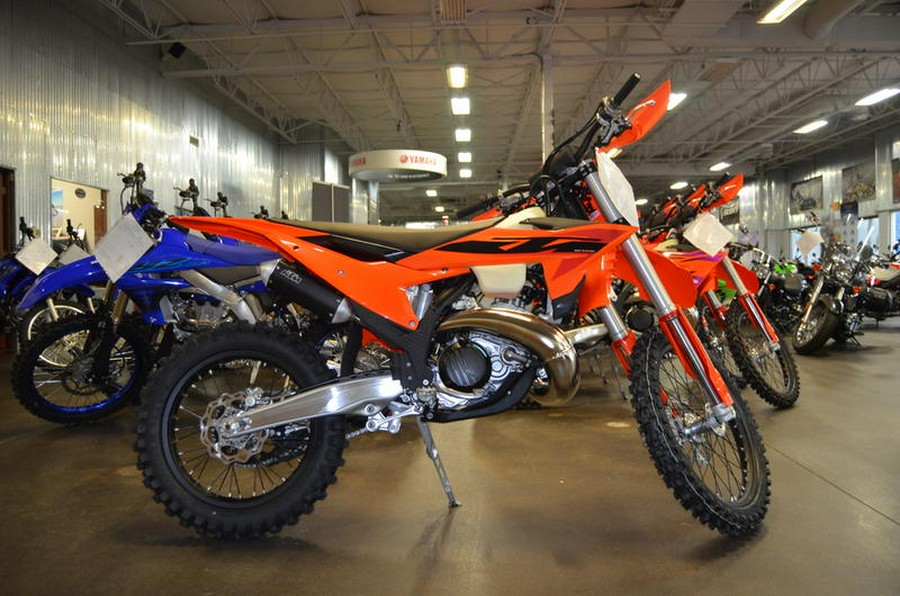 2025 KTM 300 XC