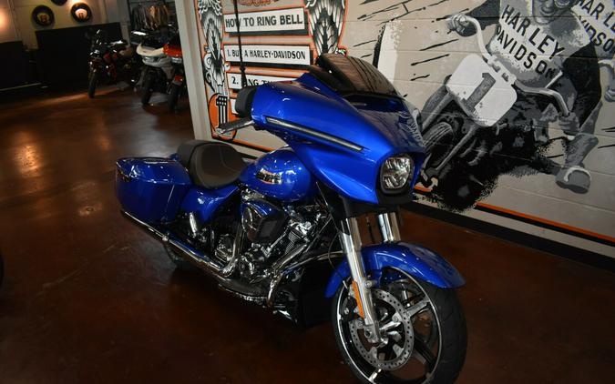 2024 Harley-Davidson Street Glide®