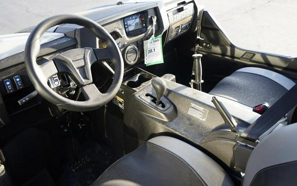 2025 Kawasaki Teryx4™ S LE