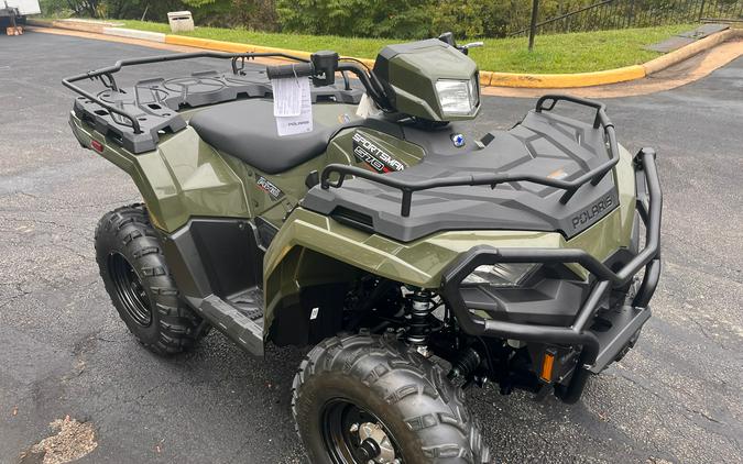 2024 Polaris Sportsman® 570 EPS