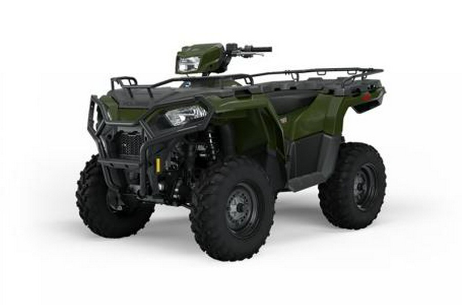 2024 Polaris Sportsman® 570 EPS