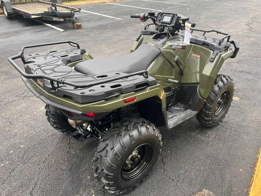 2024 Polaris Sportsman® 570 EPS