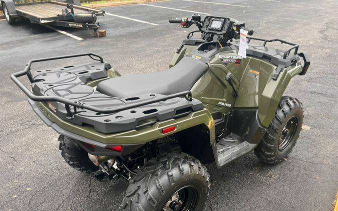 2024 Polaris Sportsman® 570 EPS