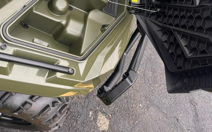 2024 Polaris Sportsman® 570 EPS