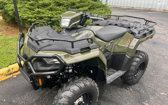 2024 Polaris Sportsman® 570 EPS