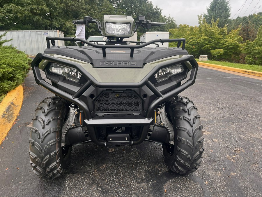 2024 Polaris Sportsman® 570 EPS