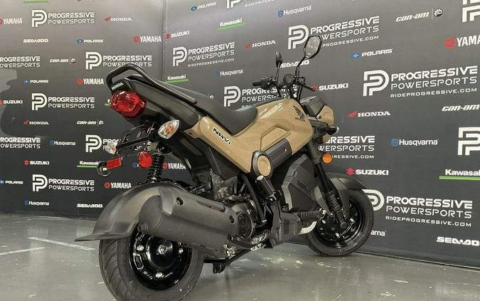 2023 Honda® NVA110BP