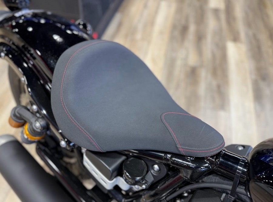 2024 Yamaha Bolt R-Spec