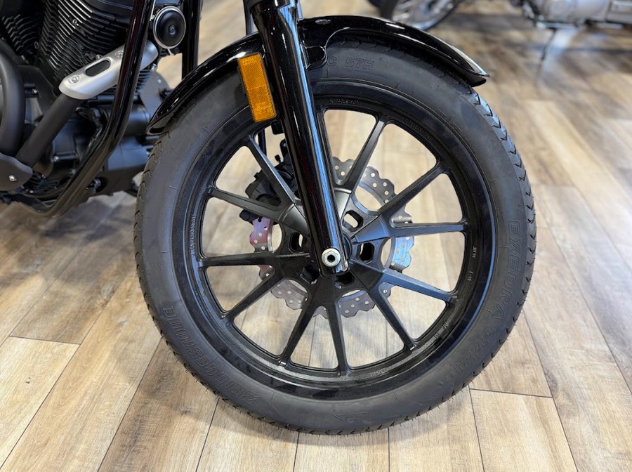 2024 Yamaha Bolt R-Spec