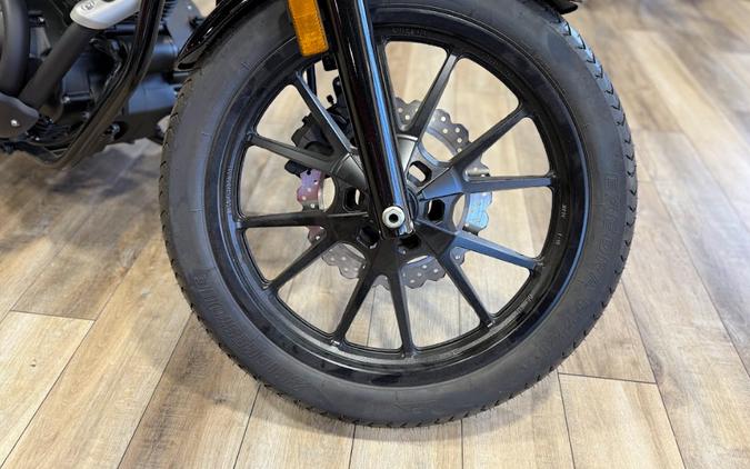 2024 Yamaha Bolt R-Spec