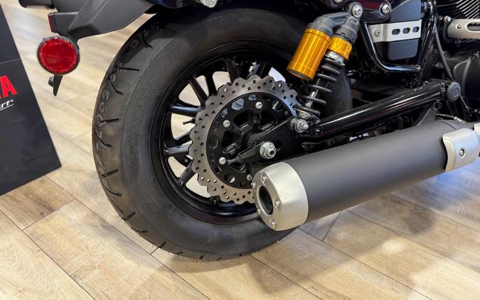 2024 Yamaha Bolt R-Spec