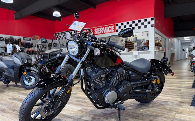 2024 Yamaha Bolt R-Spec