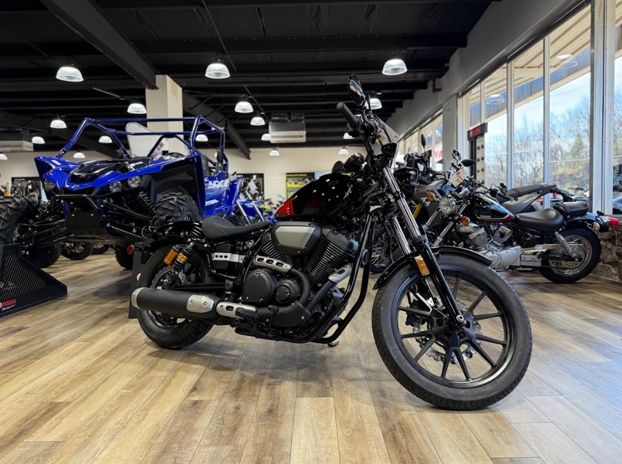 2024 Yamaha Bolt R-Spec