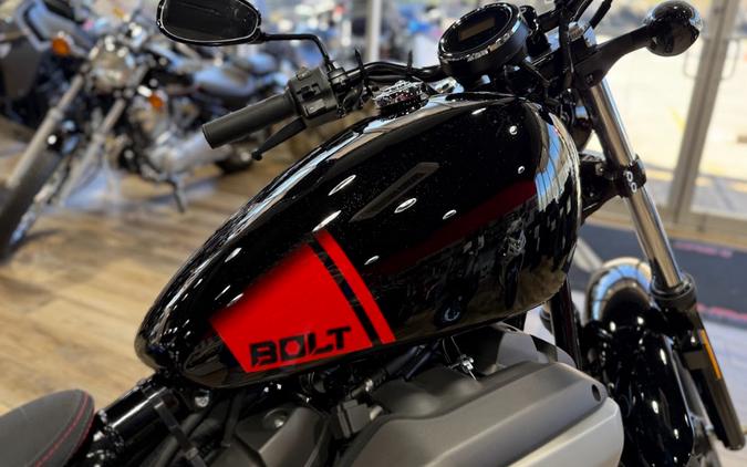 2024 Yamaha Bolt R-Spec