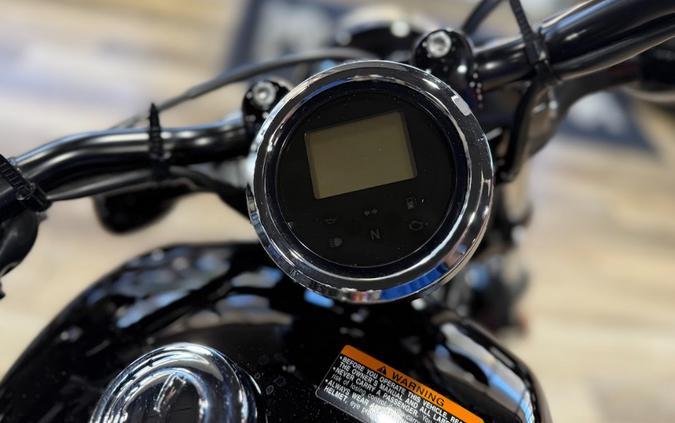 2024 Yamaha Bolt R-Spec