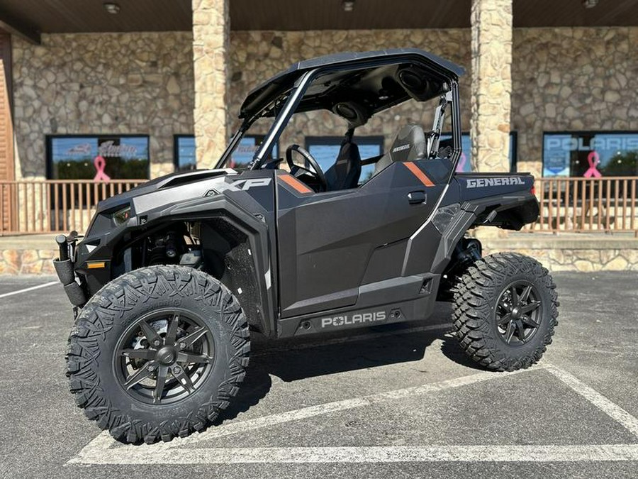 2026 Polaris® General XP 1000 Ultimate
