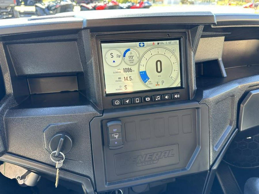 2026 Polaris® General XP 1000 Ultimate
