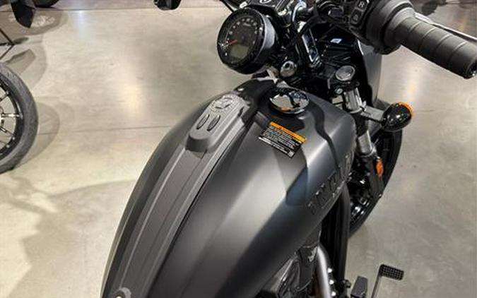 2025 Indian Motorcycle Sport Scout® Limited